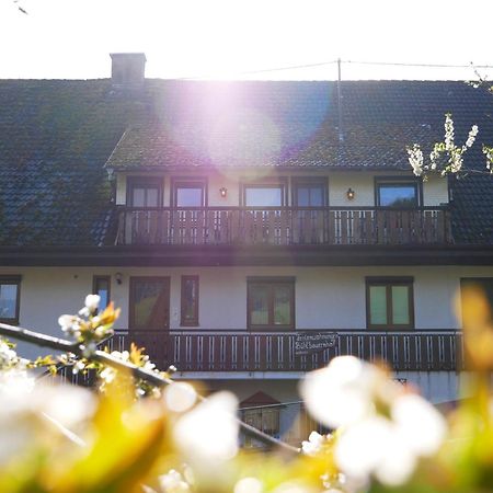 Villa Buehlbauernhof à Bad Peterstal-Griesbach Extérieur photo