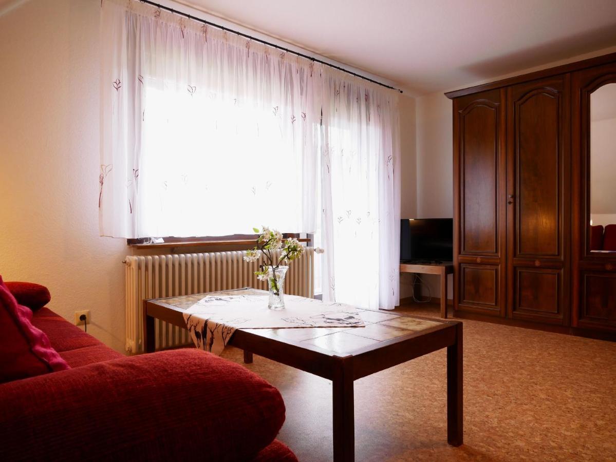 Villa Buehlbauernhof à Bad Peterstal-Griesbach Extérieur photo