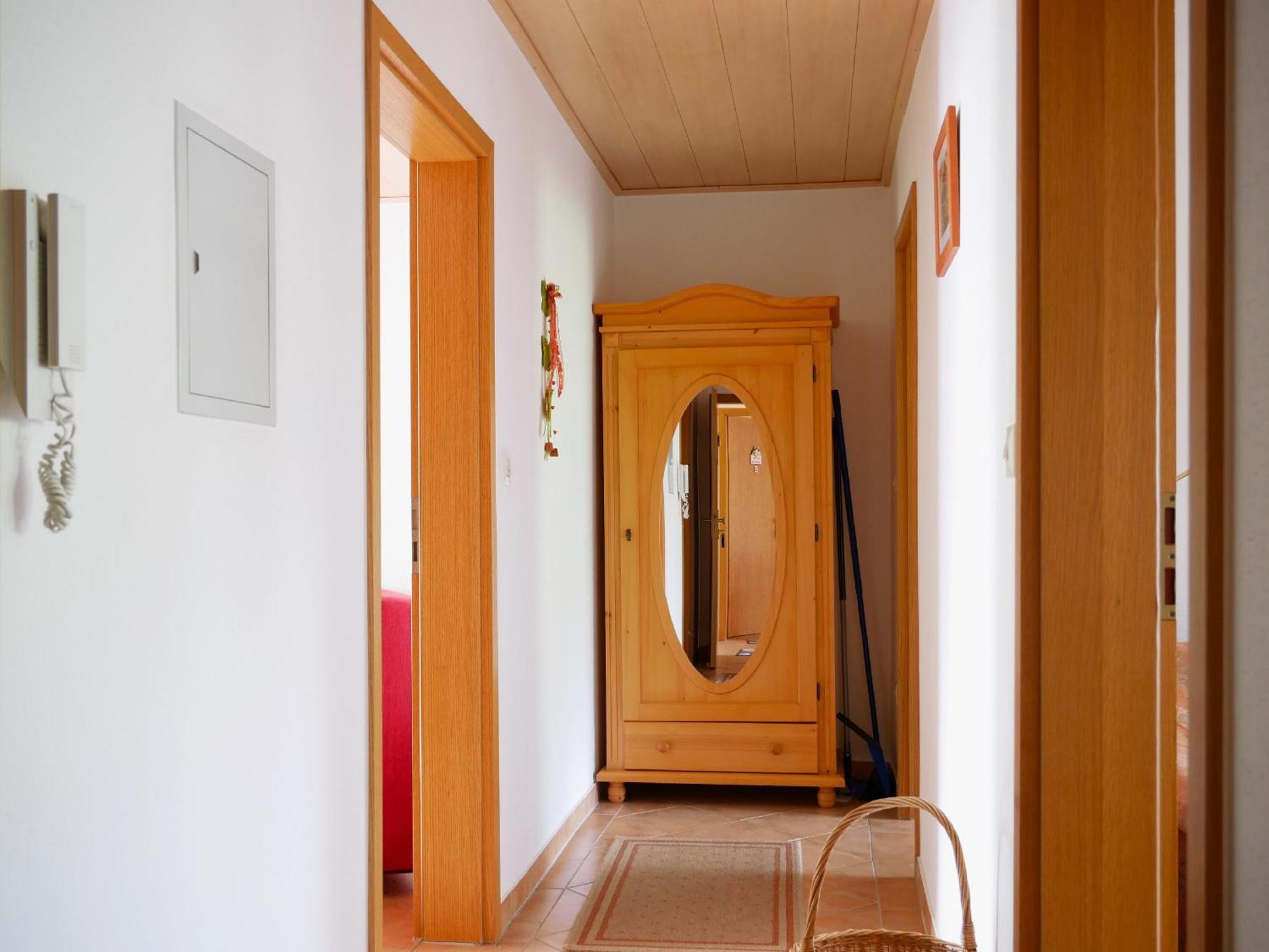 Villa Buehlbauernhof à Bad Peterstal-Griesbach Extérieur photo