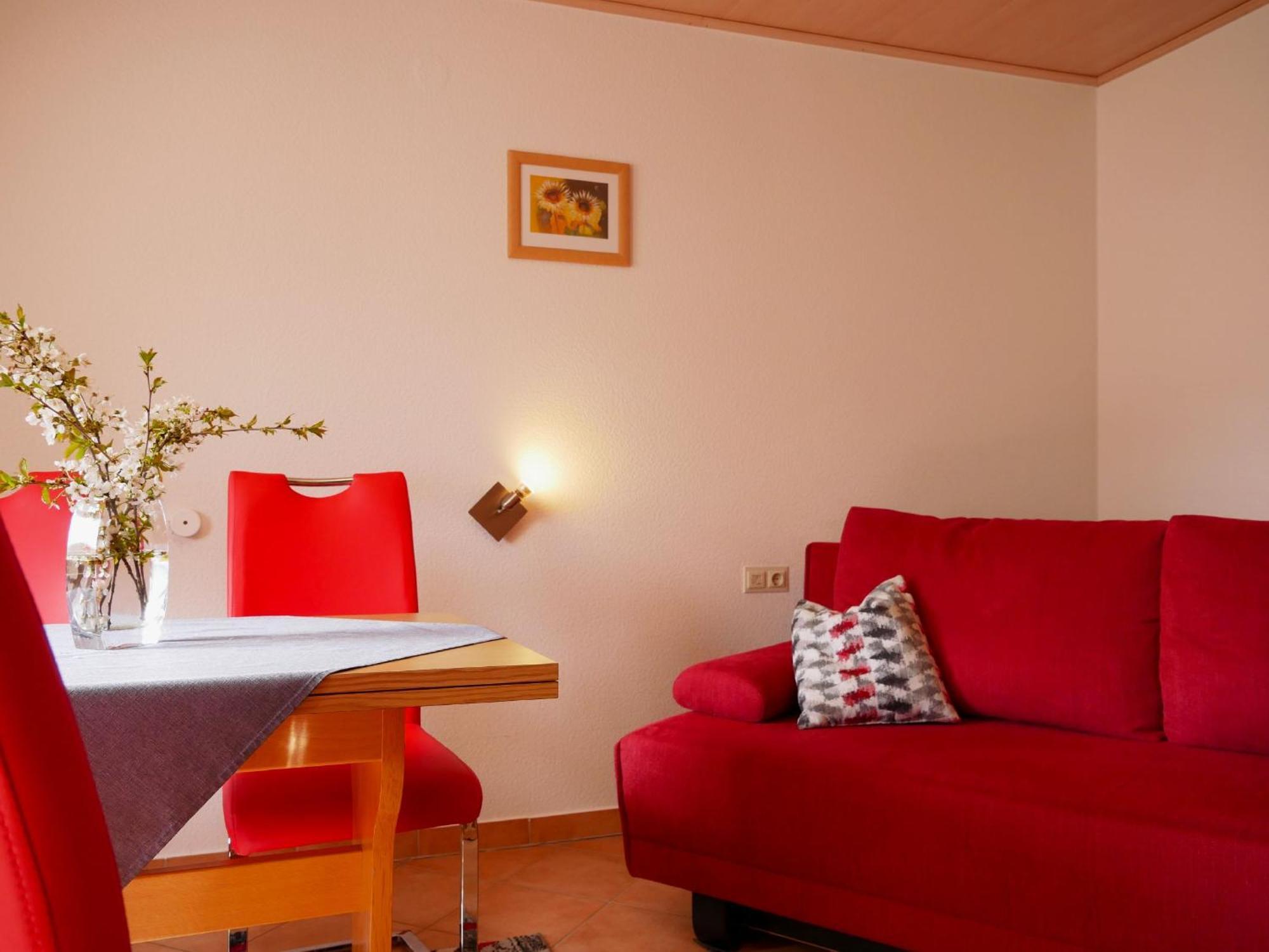 Villa Buehlbauernhof à Bad Peterstal-Griesbach Extérieur photo
