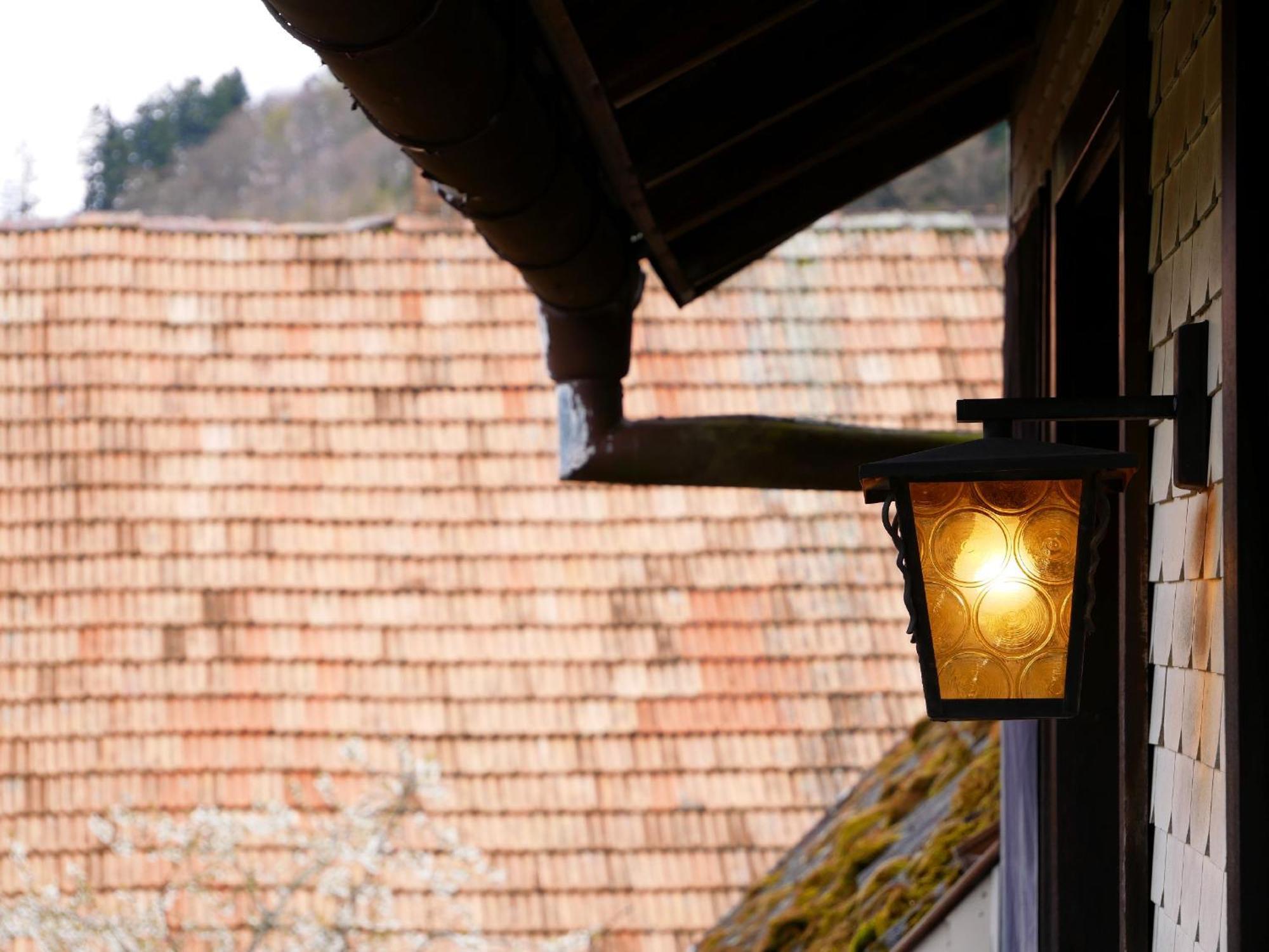 Villa Buehlbauernhof à Bad Peterstal-Griesbach Extérieur photo
