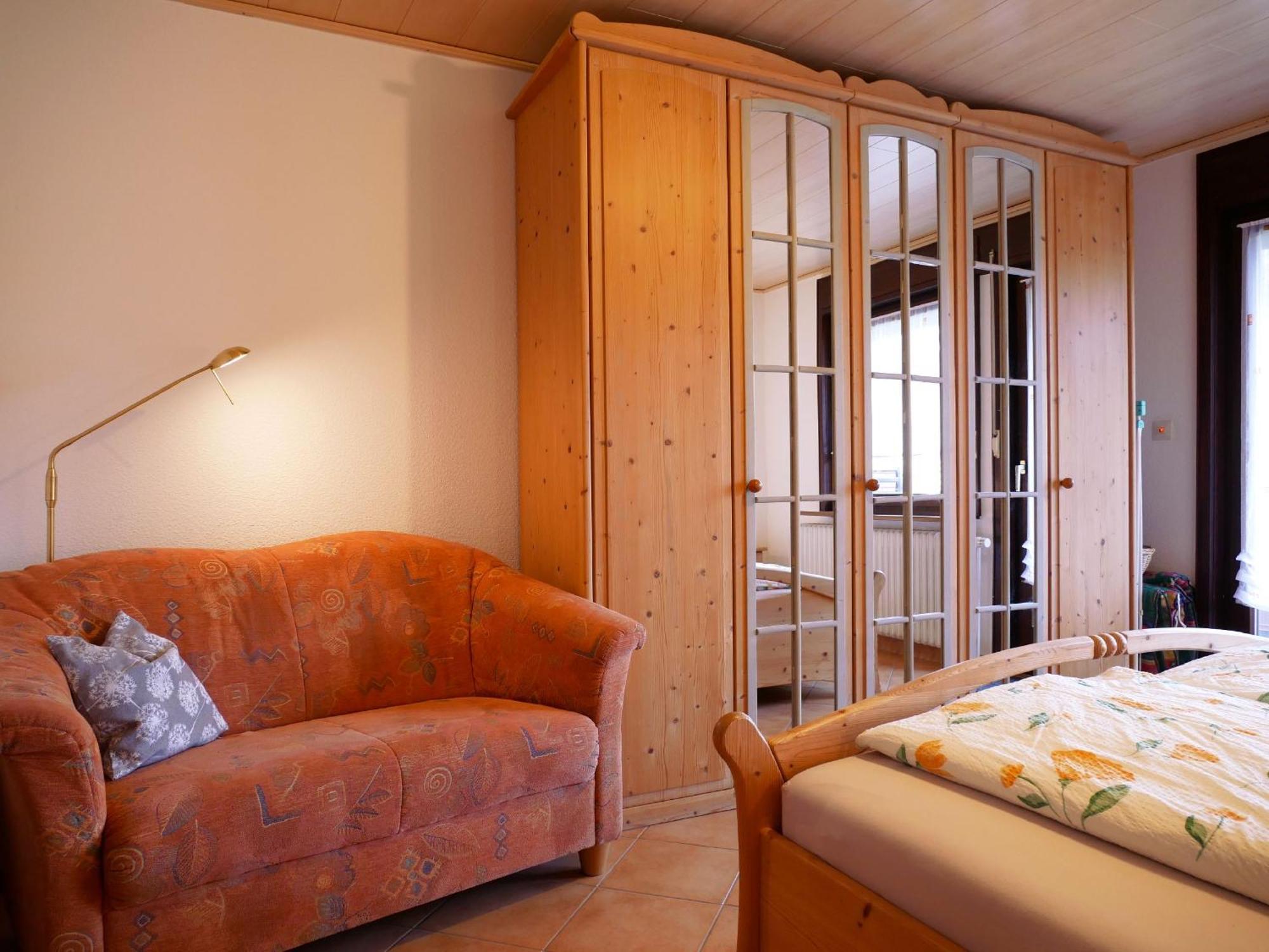 Villa Buehlbauernhof à Bad Peterstal-Griesbach Extérieur photo