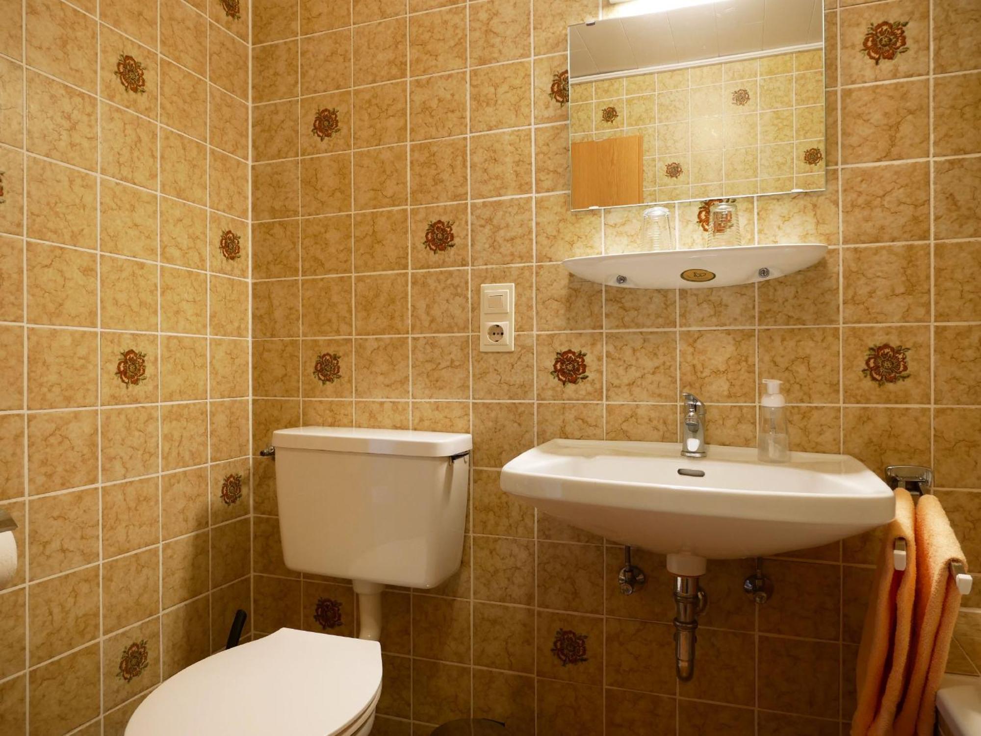 Villa Buehlbauernhof à Bad Peterstal-Griesbach Extérieur photo