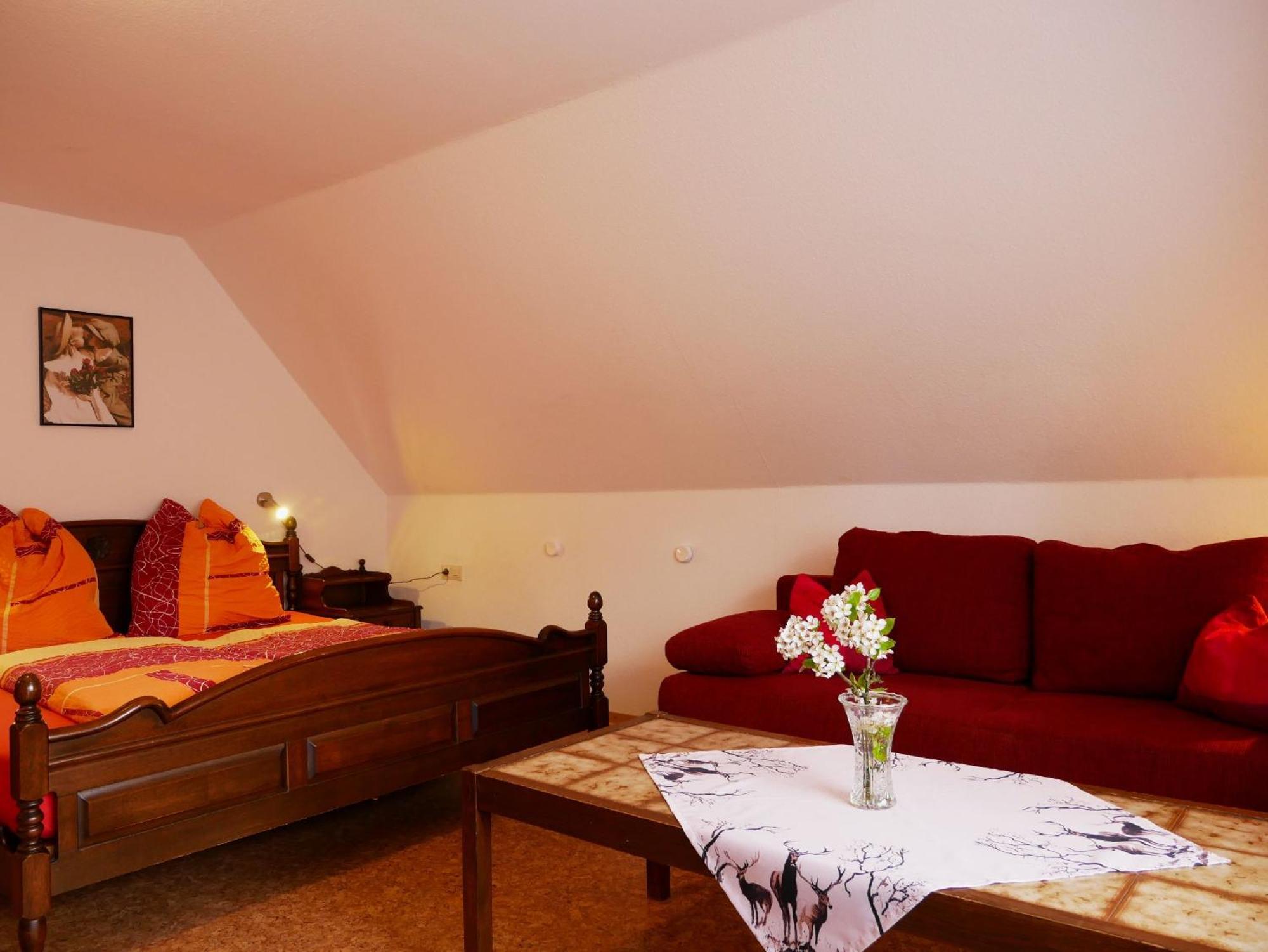 Villa Buehlbauernhof à Bad Peterstal-Griesbach Extérieur photo