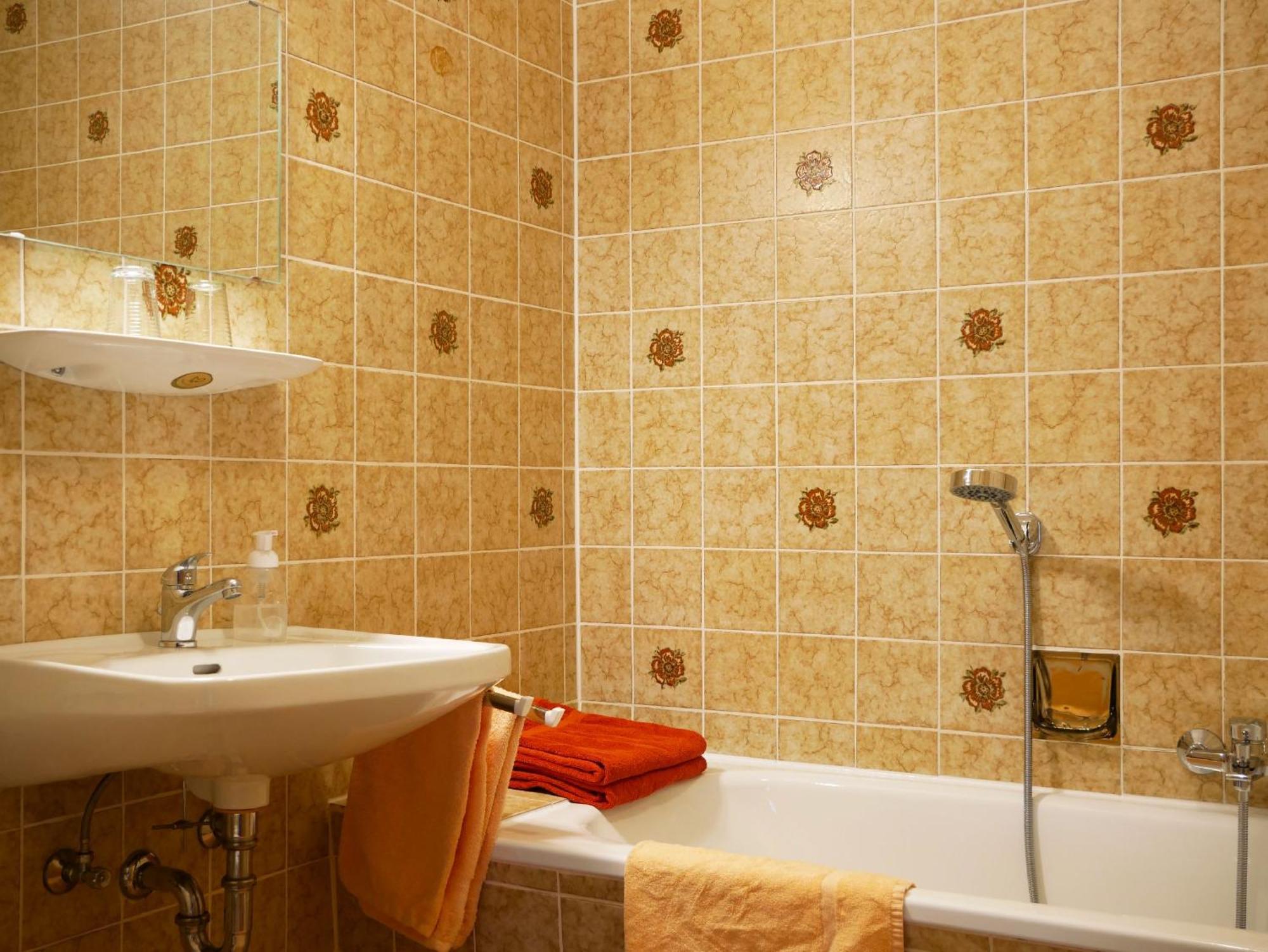 Villa Buehlbauernhof à Bad Peterstal-Griesbach Extérieur photo